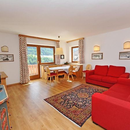 אורטיסיי Apartments Valverda מראה חיצוני תמונה