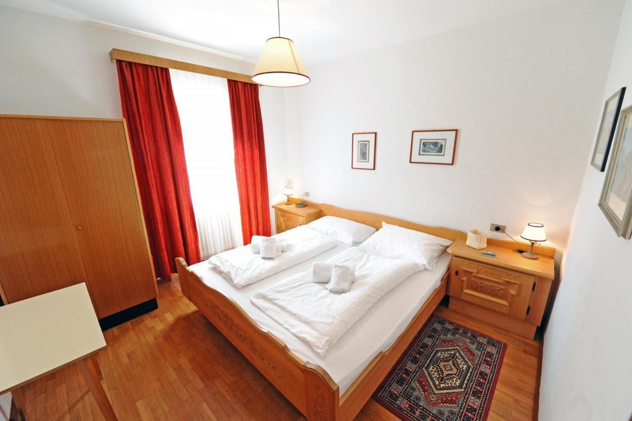 אורטיסיי Apartments Valverda מראה חיצוני תמונה