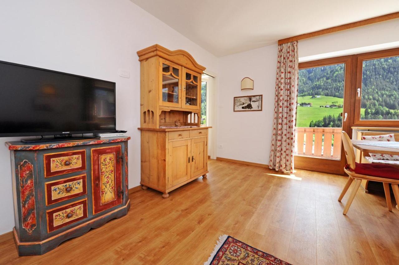 אורטיסיי Apartments Valverda מראה חיצוני תמונה