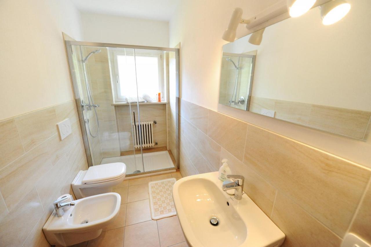 אורטיסיי Apartments Valverda מראה חיצוני תמונה