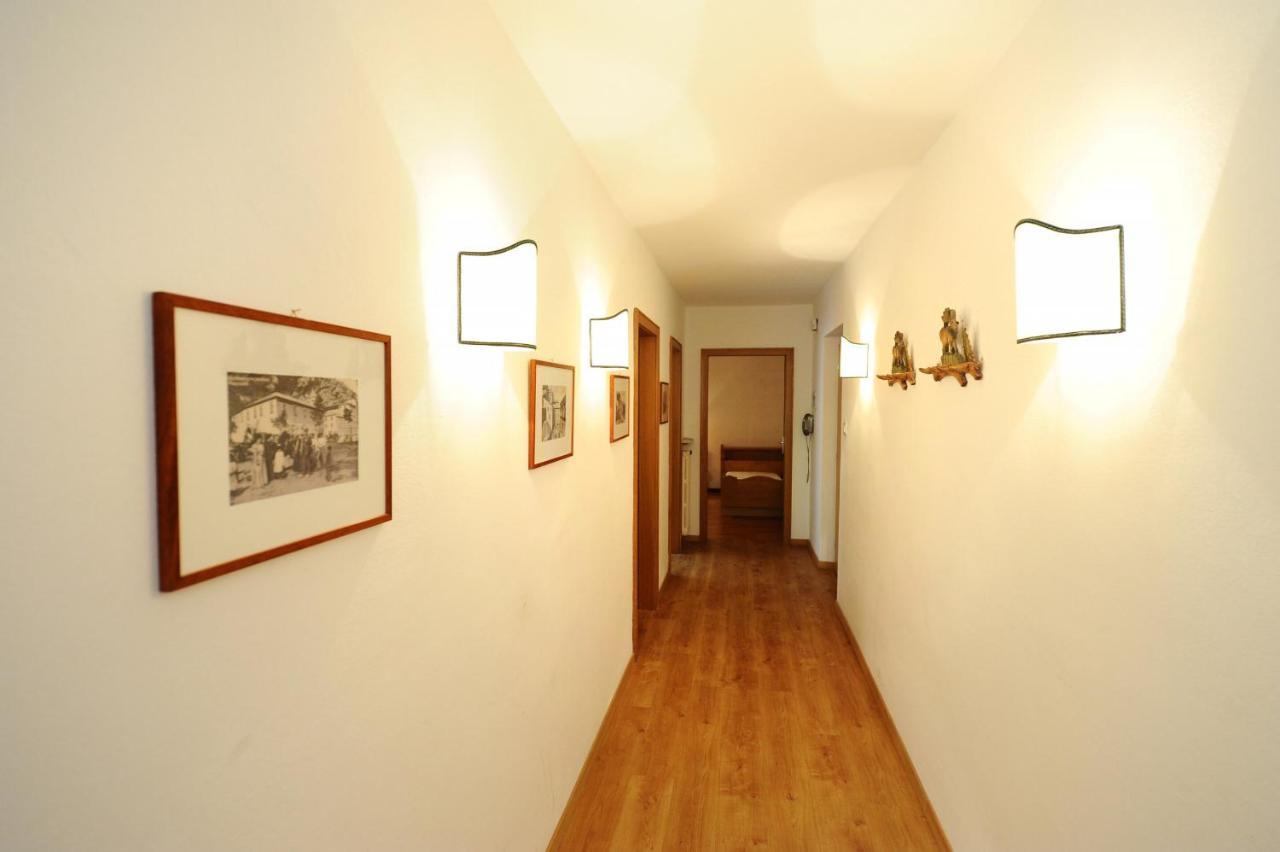אורטיסיי Apartments Valverda מראה חיצוני תמונה